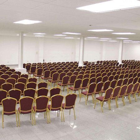 Radisson Hotel & Convention Center Toluca Zewnętrze zdjęcie