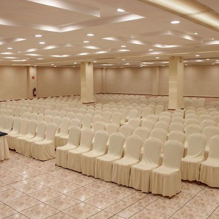 Radisson Hotel & Convention Center Toluca Zewnętrze zdjęcie
