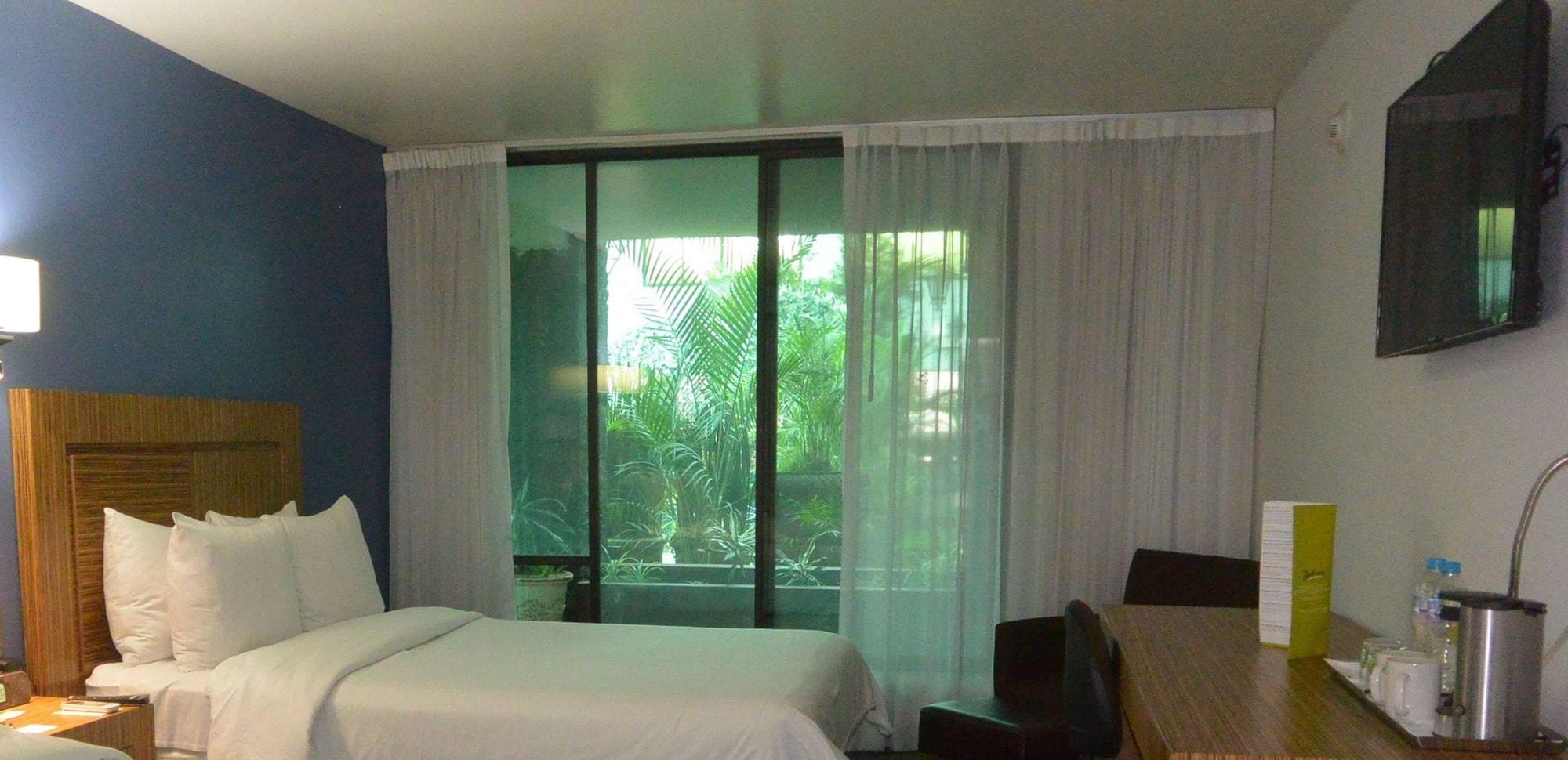 Radisson Hotel & Convention Center Toluca Zewnętrze zdjęcie