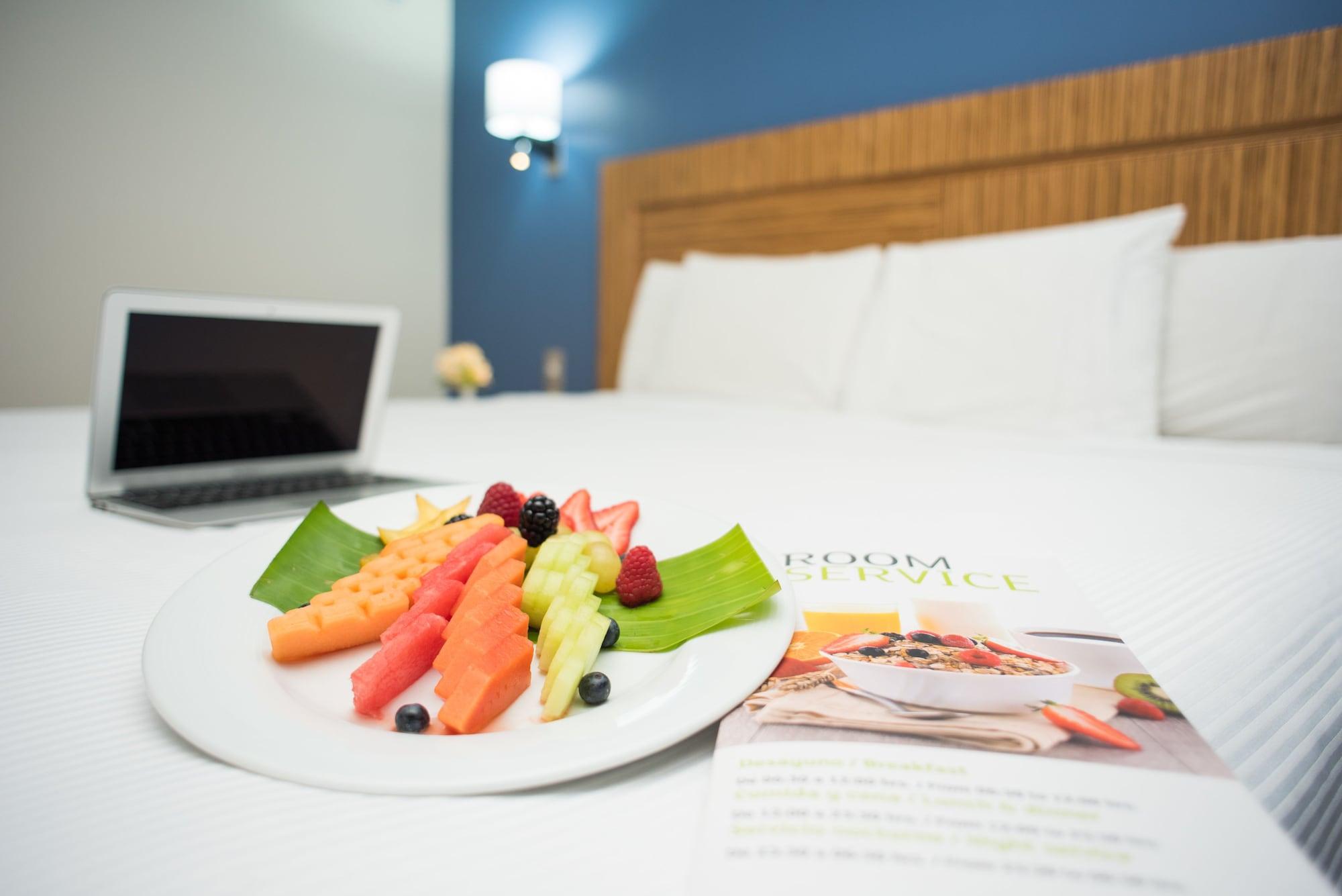 Radisson Hotel & Convention Center Toluca Zewnętrze zdjęcie