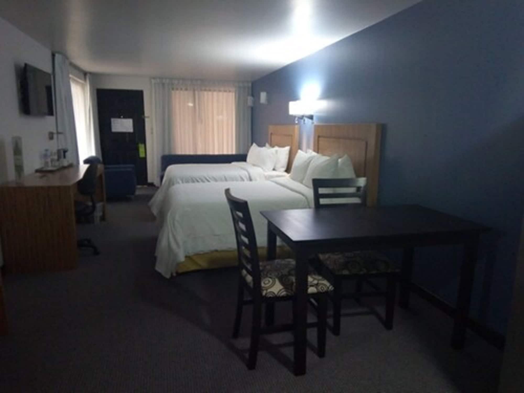 Radisson Hotel & Convention Center Toluca Zewnętrze zdjęcie
