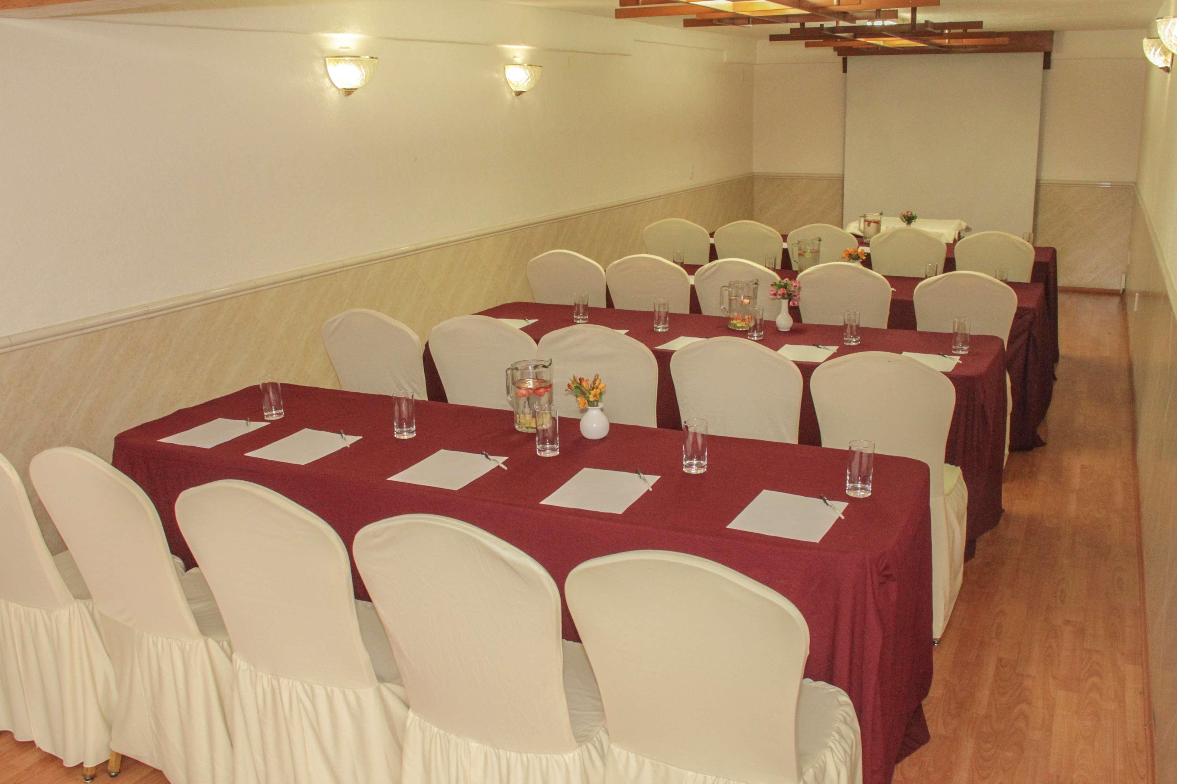 Radisson Hotel & Convention Center Toluca Zewnętrze zdjęcie