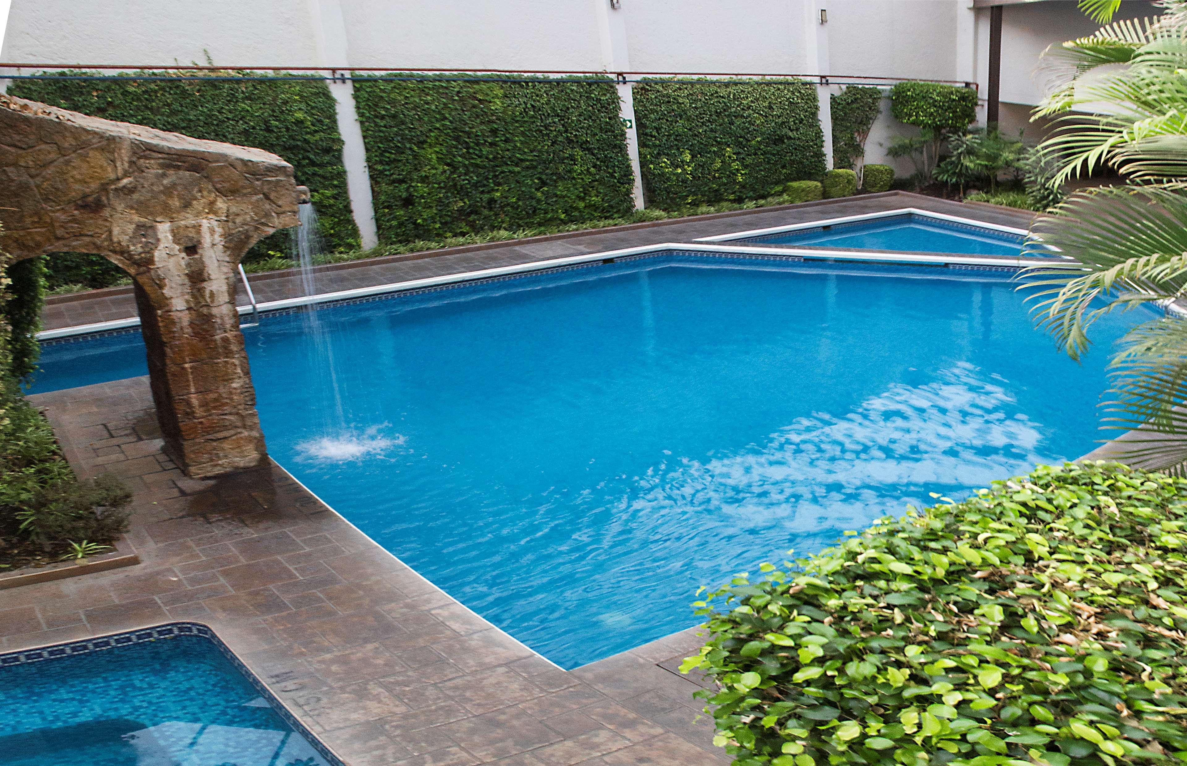 Radisson Hotel & Convention Center Toluca Zewnętrze zdjęcie