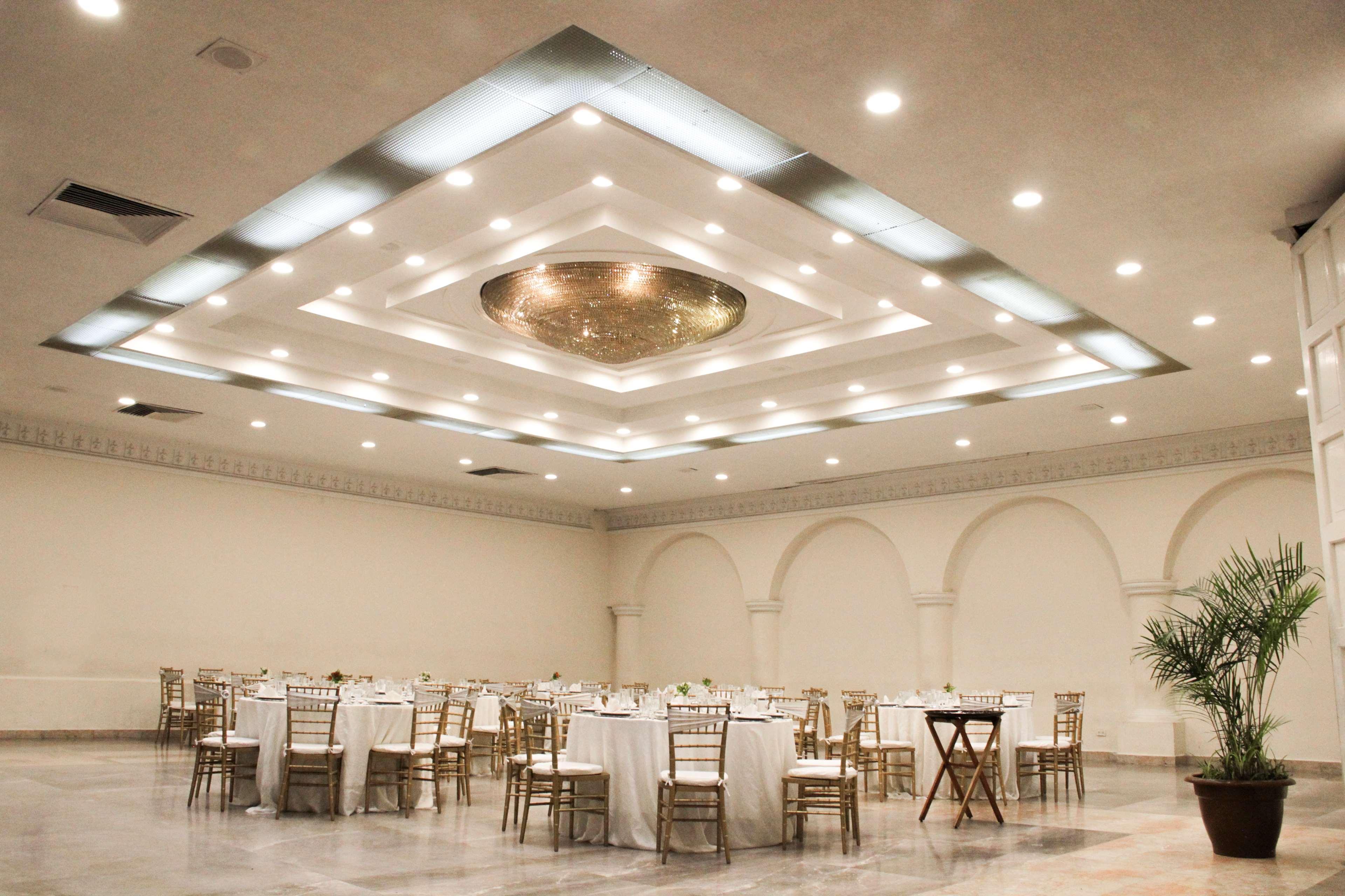Radisson Hotel & Convention Center Toluca Zewnętrze zdjęcie
