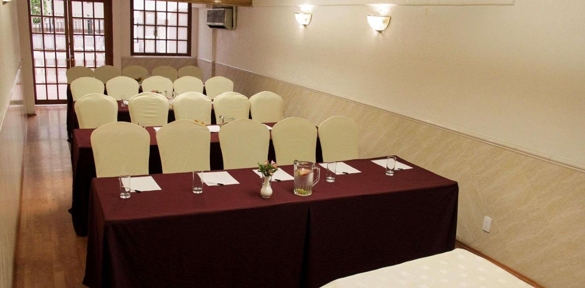 Radisson Hotel & Convention Center Toluca Zewnętrze zdjęcie