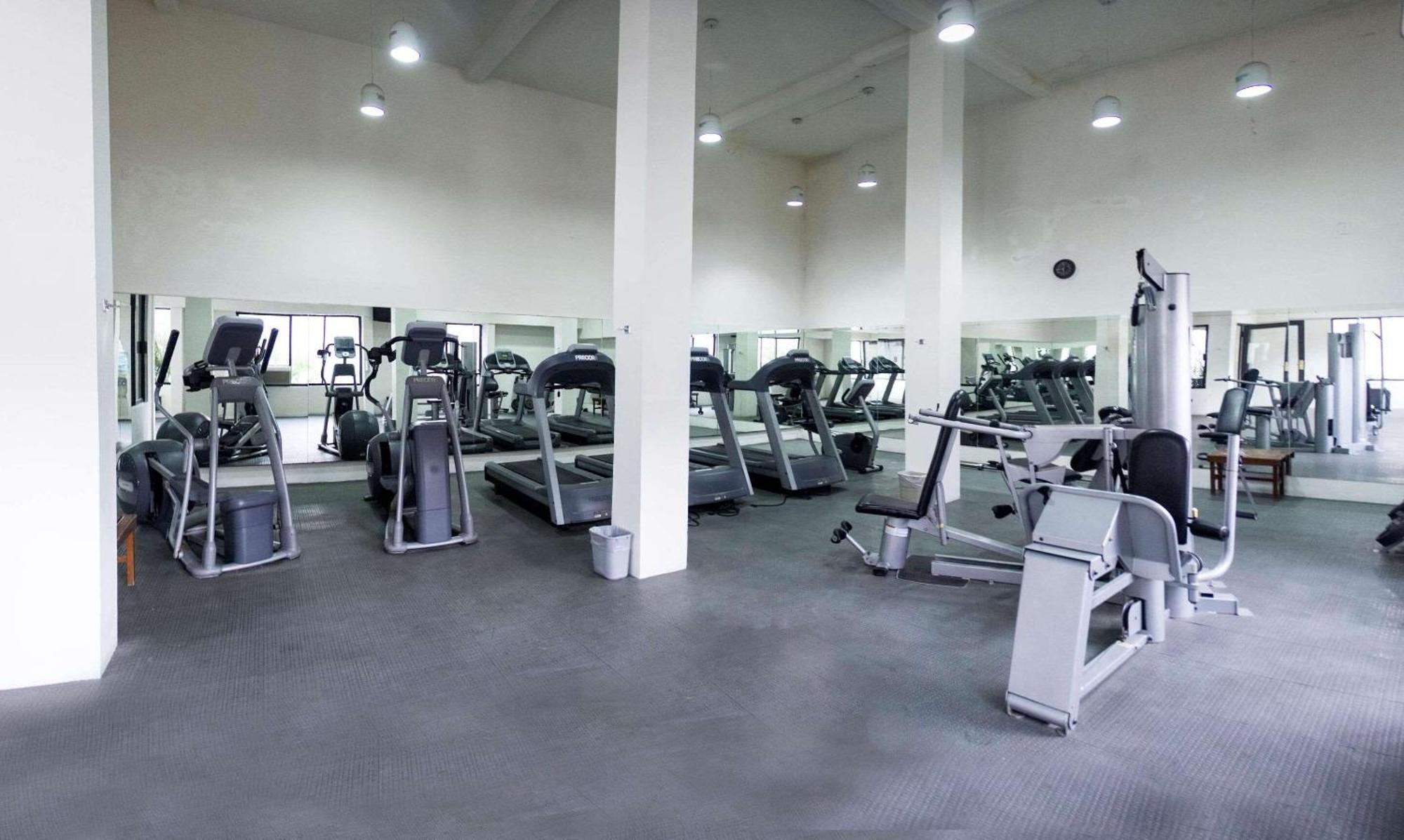 Radisson Hotel & Convention Center Toluca Zewnętrze zdjęcie