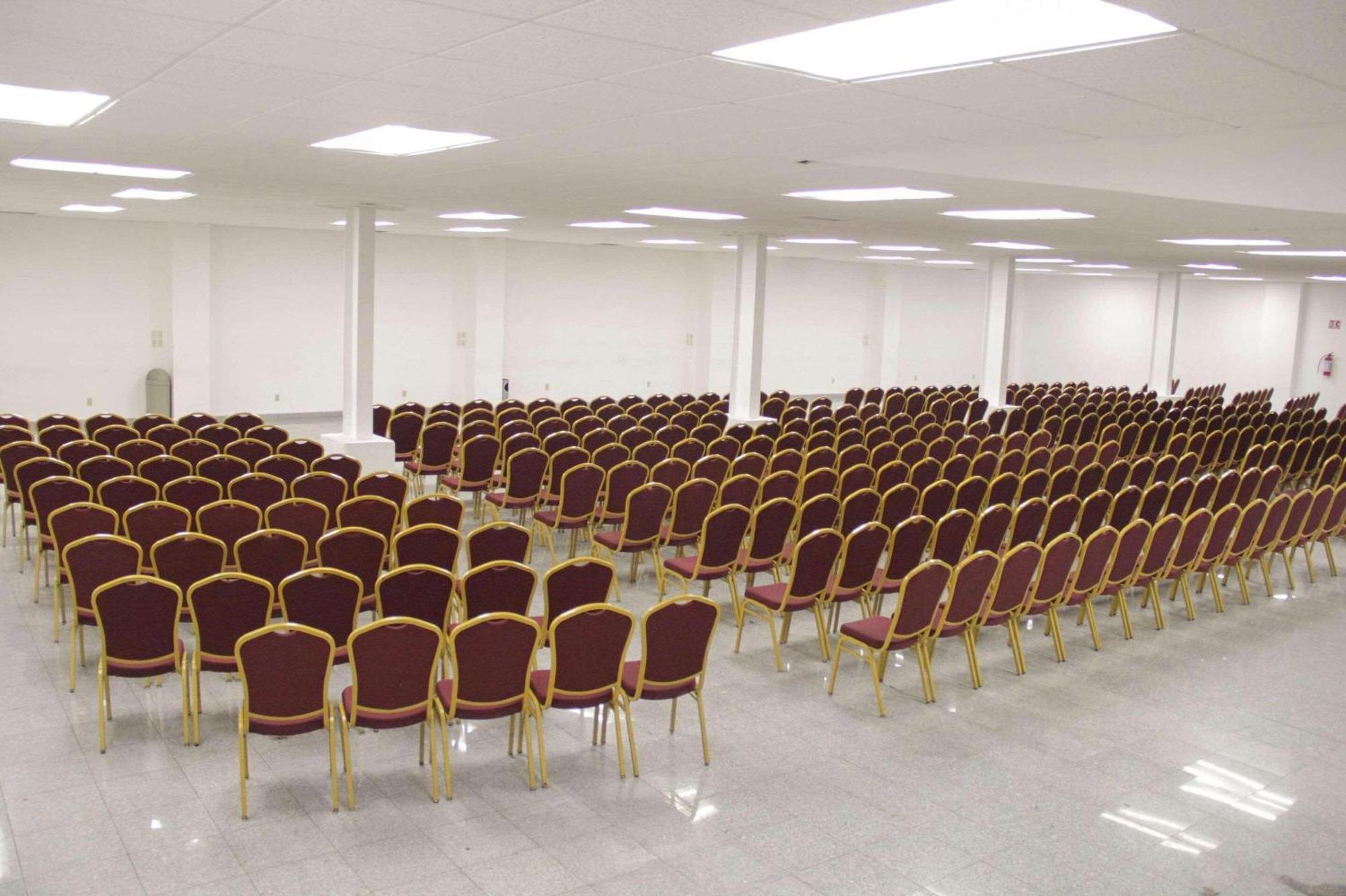 Radisson Hotel & Convention Center Toluca Zewnętrze zdjęcie