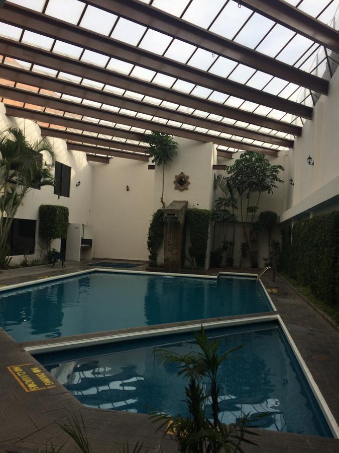 Radisson Hotel & Convention Center Toluca Zewnętrze zdjęcie