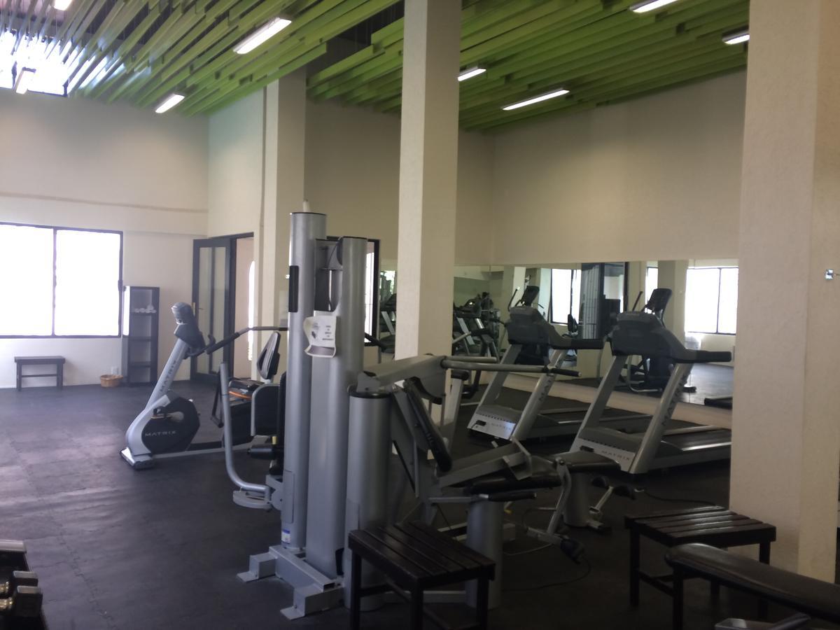 Radisson Hotel & Convention Center Toluca Zewnętrze zdjęcie