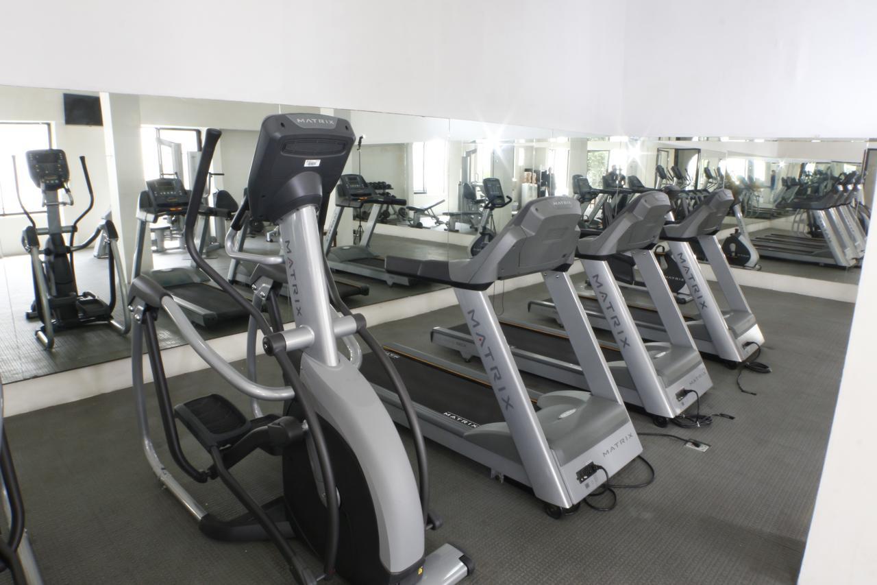 Radisson Hotel & Convention Center Toluca Zewnętrze zdjęcie