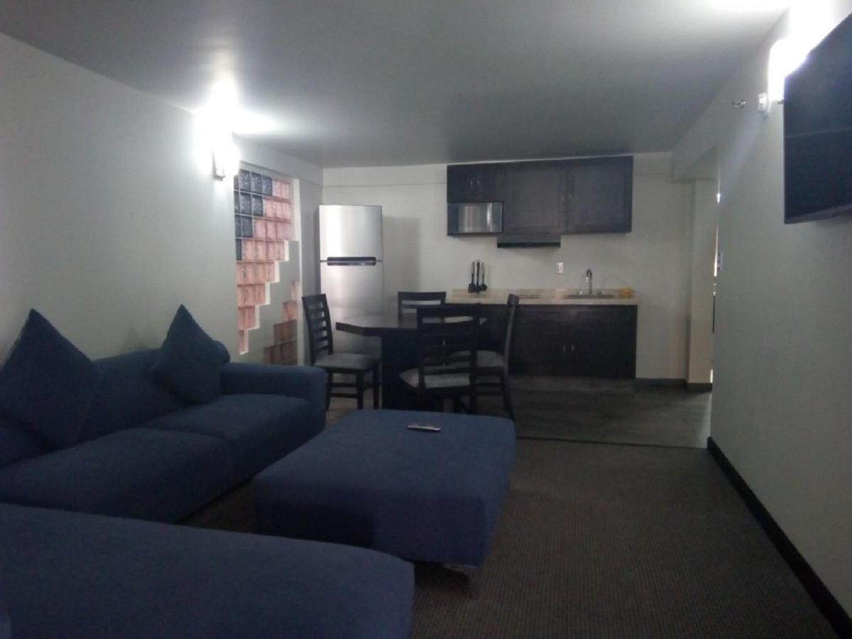 Radisson Hotel & Convention Center Toluca Zewnętrze zdjęcie