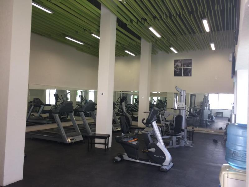 Radisson Hotel & Convention Center Toluca Zewnętrze zdjęcie